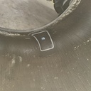 LSW1000/45R32 Goodyear Farm Optitrac R-1W 184D 85%