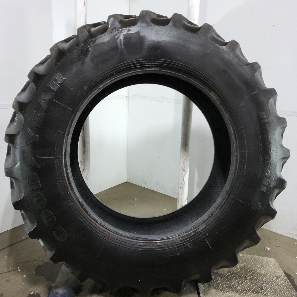 520/85R42 Goodyear Farm UltraTorque Radial R-1 157A8 80%