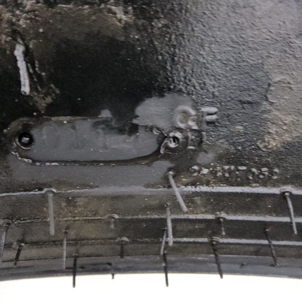 520/85R42 Goodyear Farm UltraTorque Radial R-1 157A8 80%