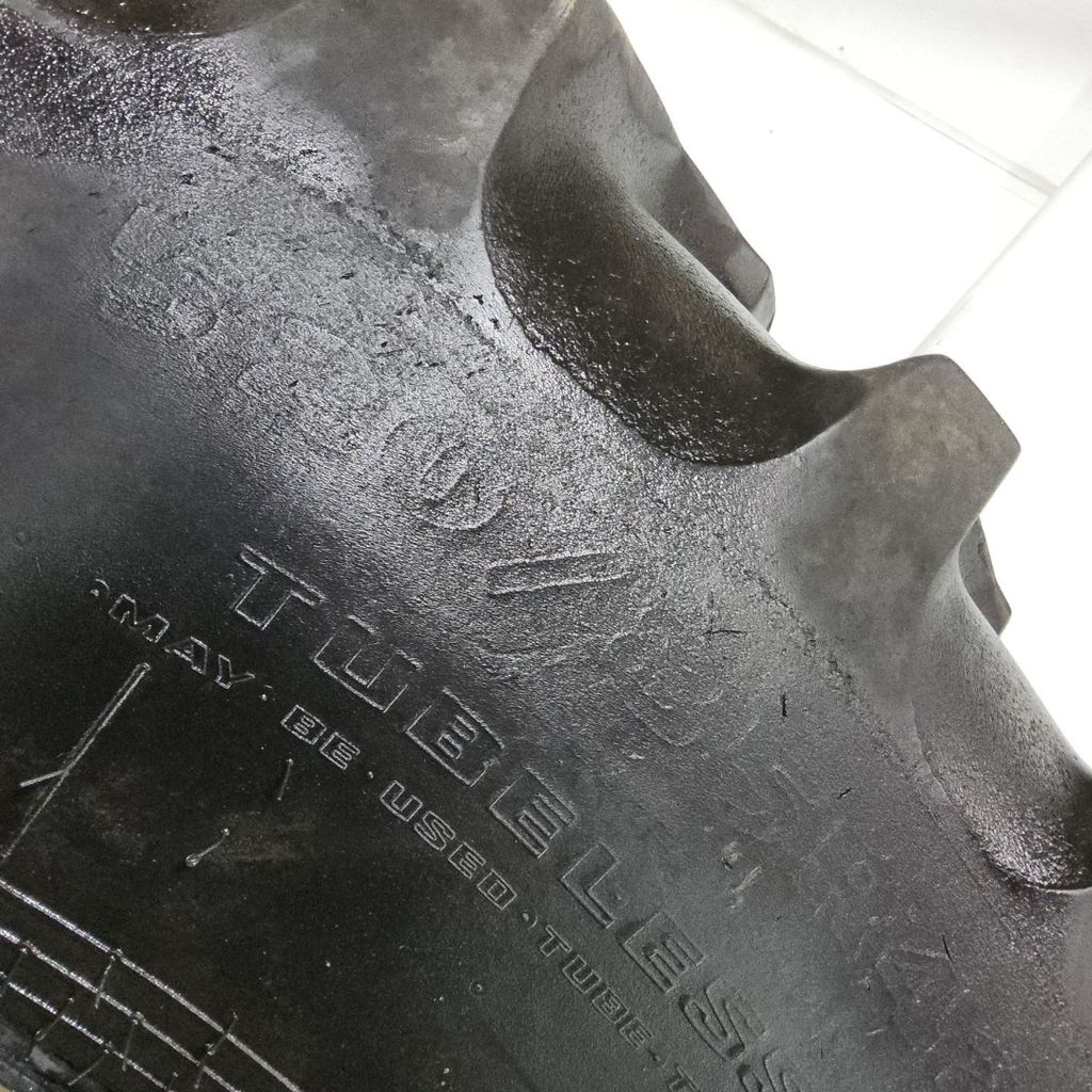 520/85R42 Goodyear Farm UltraTorque Radial R-1 157A8 80%