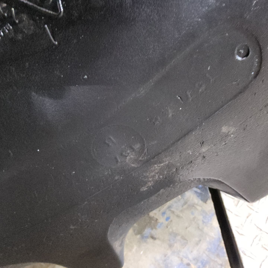 520/85R42 Goodyear Farm UltraTorque Radial R-1 157A8 80%