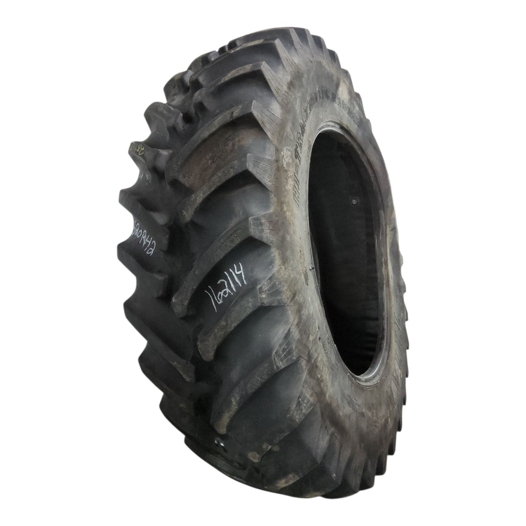 520/85R42 Titan Farm Hi Traction Lug Radial R-1 157B 80%