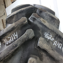520/85R42 Titan Farm Hi Traction Lug Radial R-1 157B 80%