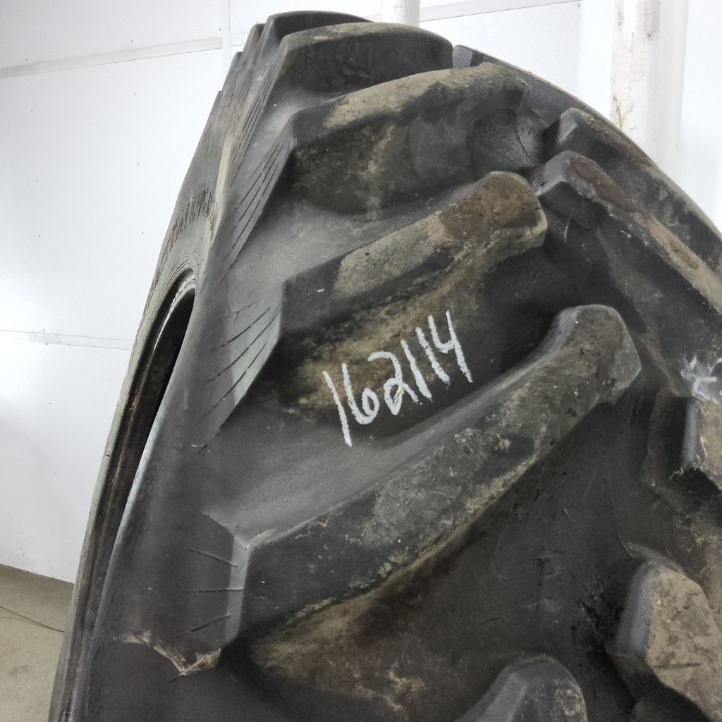 520/85R42 Titan Farm Hi Traction Lug Radial R-1 157B 80%