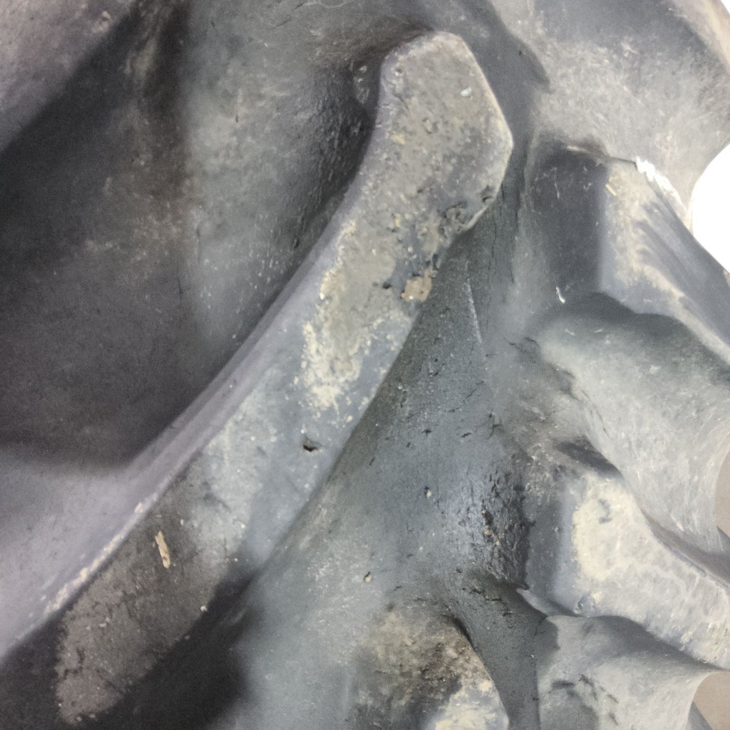 520/85R42 Titan Farm Hi Traction Lug Radial R-1 157B 80%