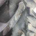 520/85R42 Titan Farm Hi Traction Lug Radial R-1 157B 80%