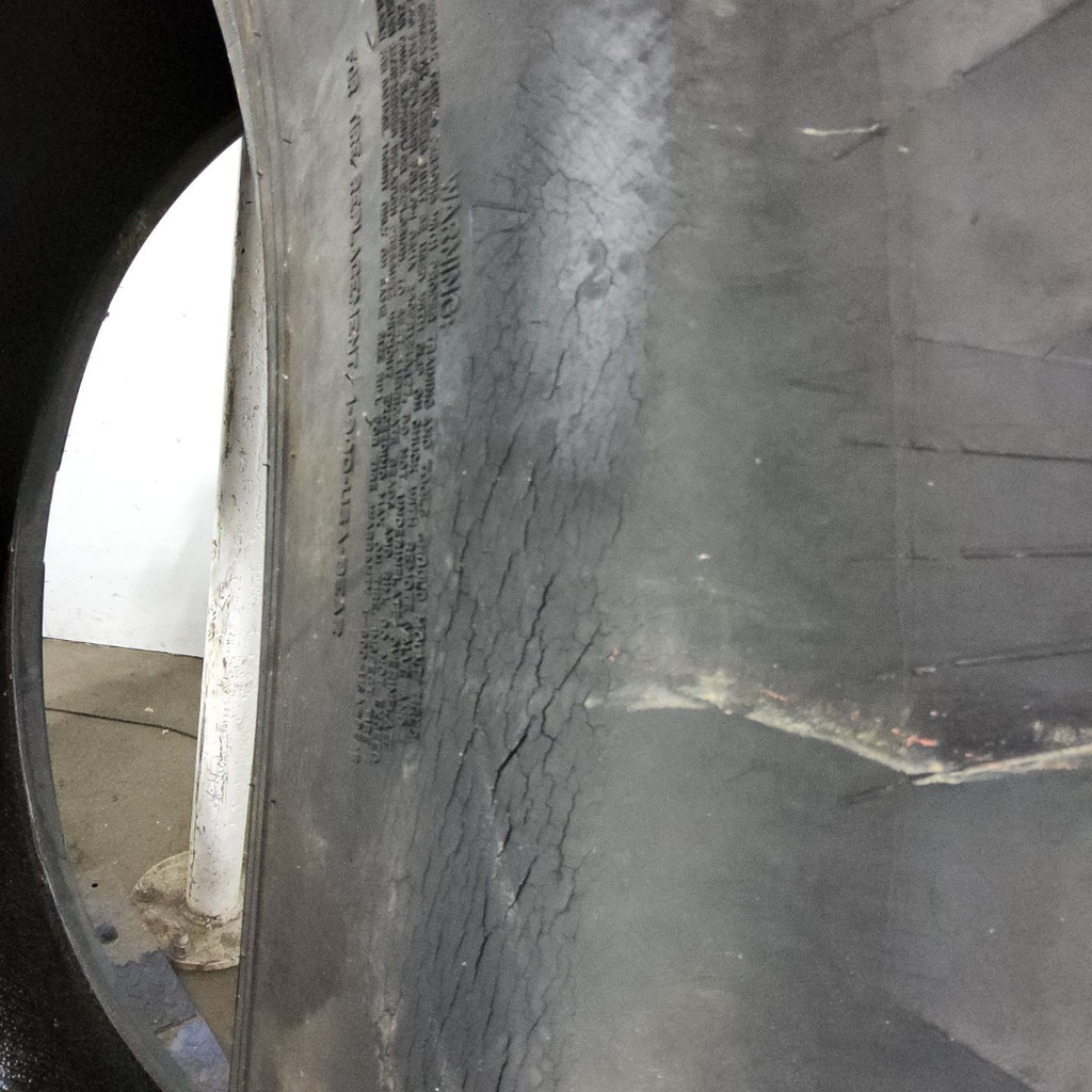 520/85R42 Titan Farm Hi Traction Lug Radial R-1 157B 80%