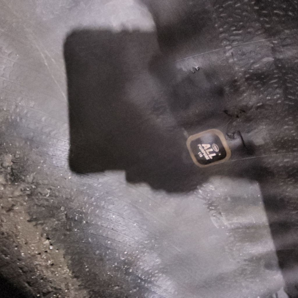 520/85R42 Titan Farm Hi Traction Lug Radial R-1 157B 80%