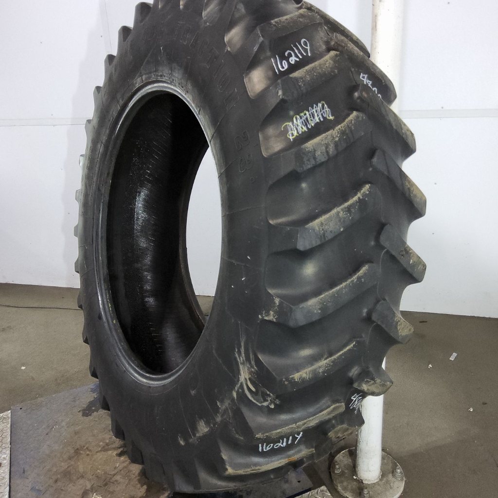 480/80R38 Firestone Radial All Traction 23 R-1 149B 45%