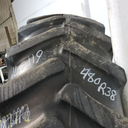 480/80R38 Firestone Radial All Traction 23 R-1 149B 45%