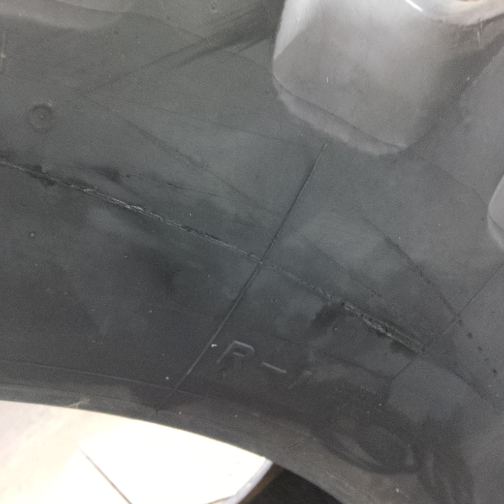 480/80R38 Firestone Radial All Traction 23 R-1 149B 45%