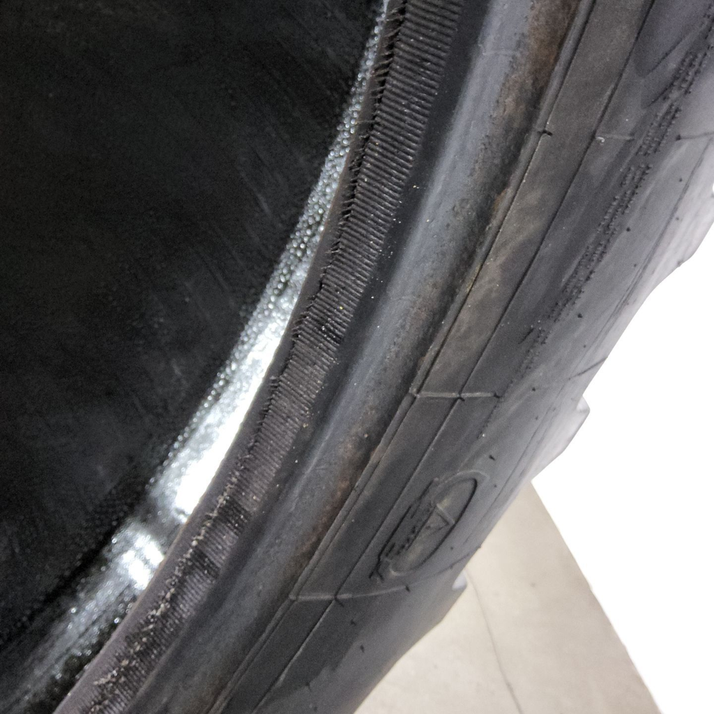 480/80R38 Firestone Radial All Traction 23 R-1 149B 45%