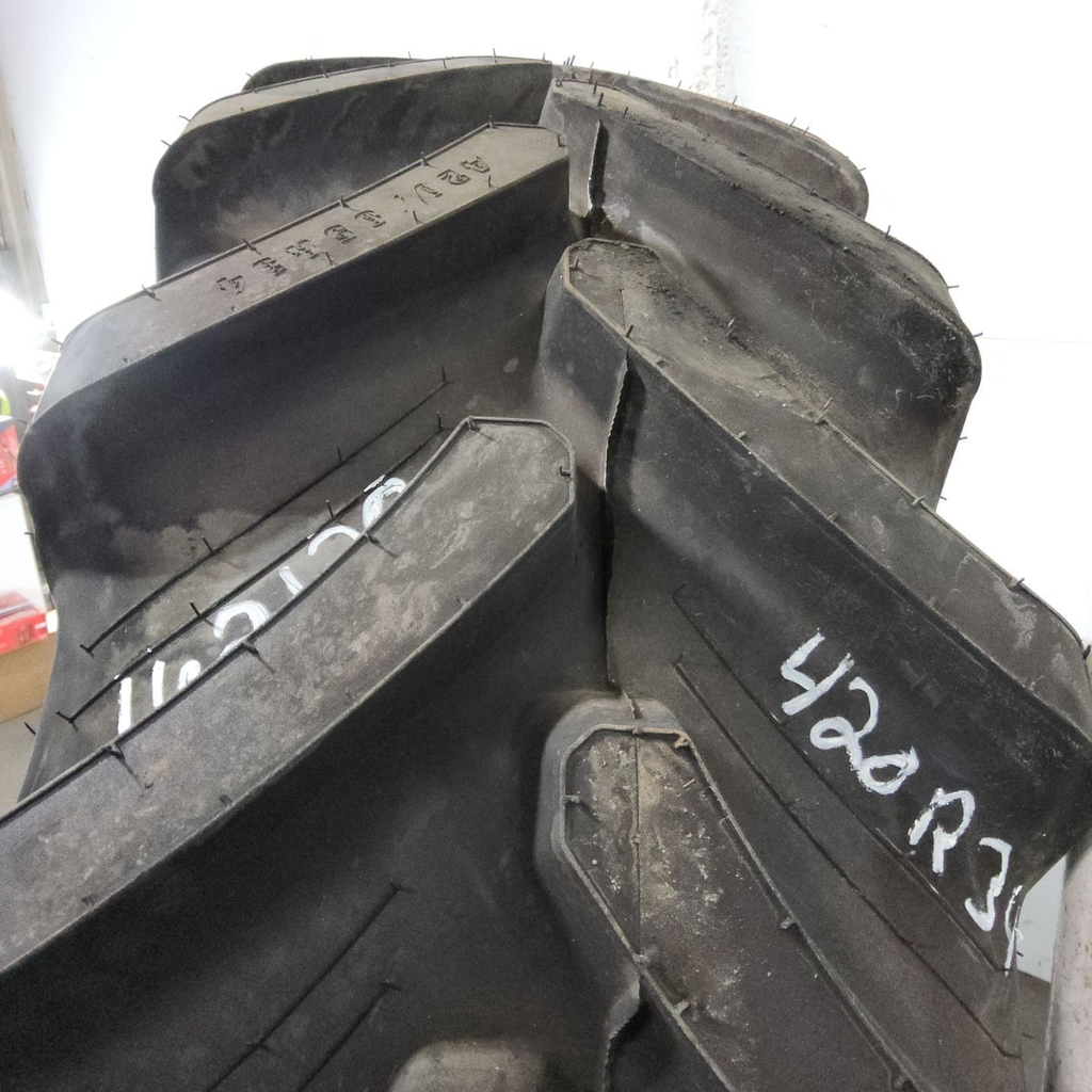 420/85R34 Firestone Maxi Traction R-1W 147D 99%