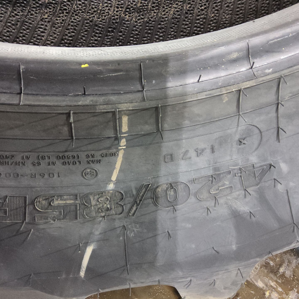 420/85R34 Firestone Maxi Traction R-1W 147D 99%