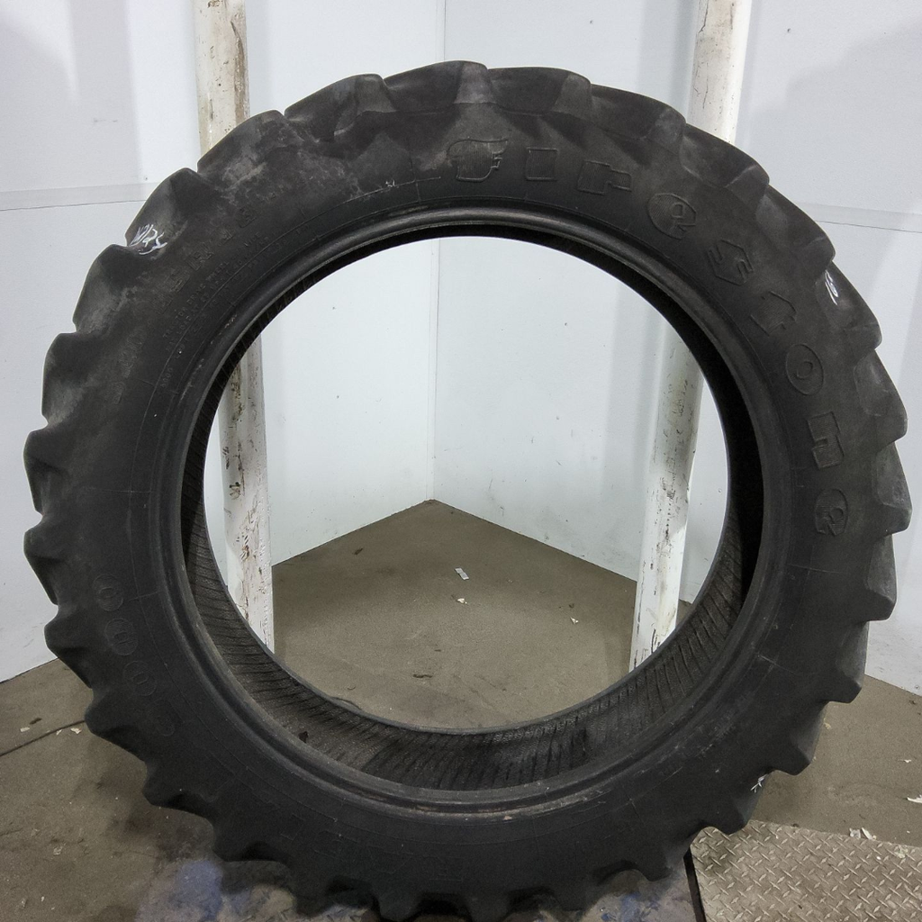 320/85R38 Firestone Radial 9000 R-1W 143B 40%