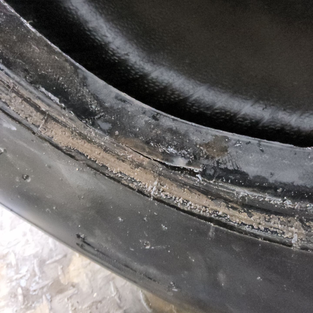 16.5L-16.1SL Titan Farm Farm Service Flotation I-1 G (14 Ply), 70%