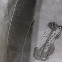 16.5L-16.1SL Titan Farm Farm Service Flotation I-1 G (14 Ply), 70%