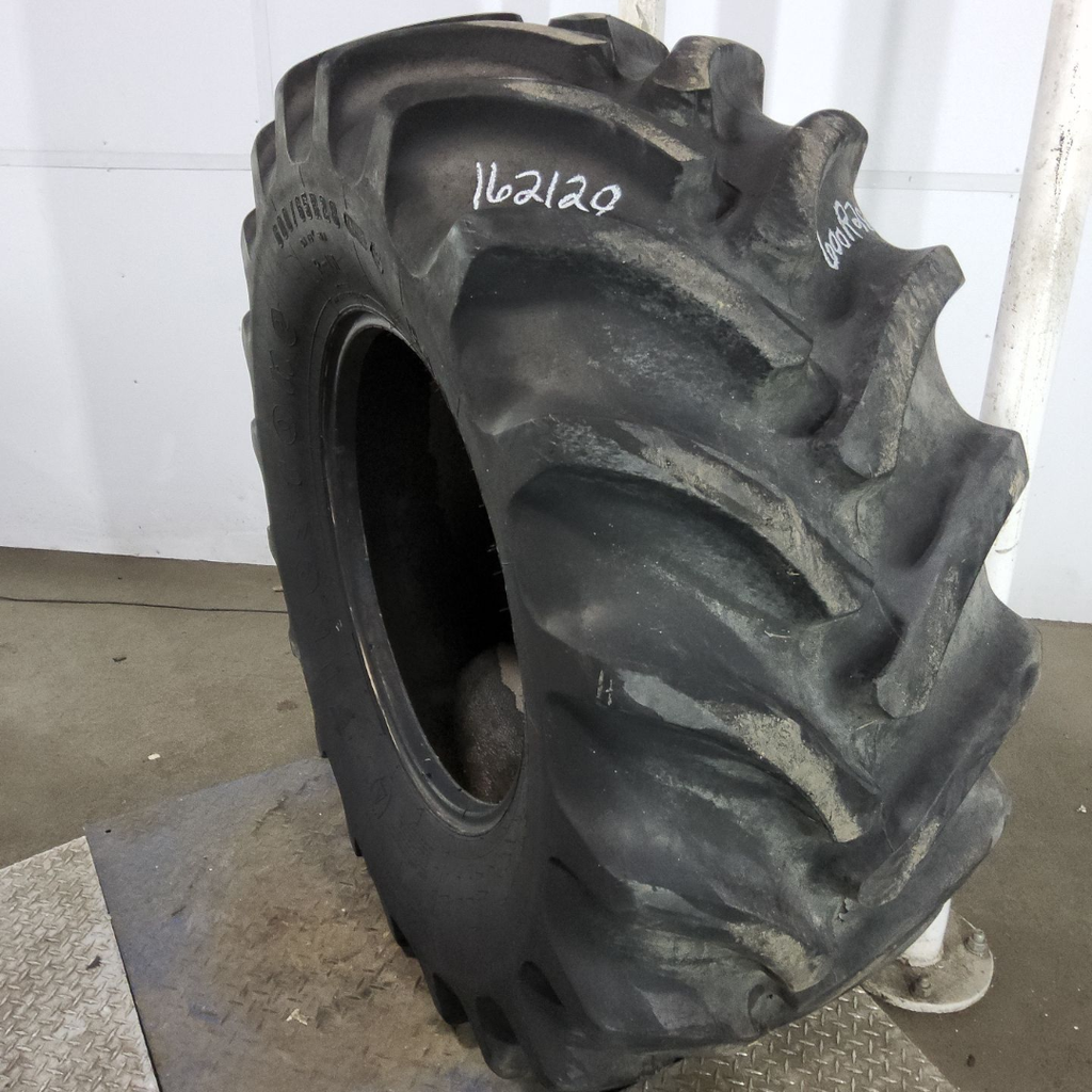 600/65R28 Firestone Radial All Traction DT R-1W 147B 80%