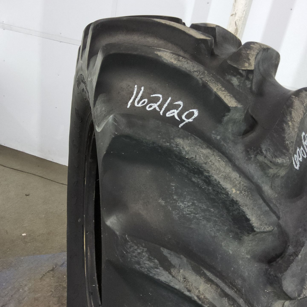 600/65R28 Firestone Radial All Traction DT R-1W 147B 80%