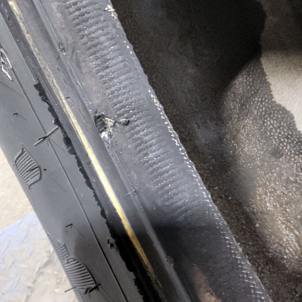 600/65R28 Firestone Radial All Traction DT R-1W 147B 80%