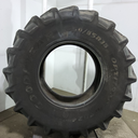650/85R38 Goodyear Farm DT824 Optitrac R-1W 173A8 75%