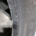 650/85R38 Goodyear Farm DT824 Optitrac R-1W 173A8 75%