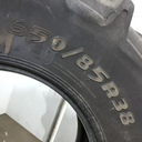 650/85R38 Goodyear Farm DT824 Optitrac R-1W 173A8 75%