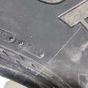 650/85R38 Goodyear Farm DT824 Optitrac R-1W 173A8 75%