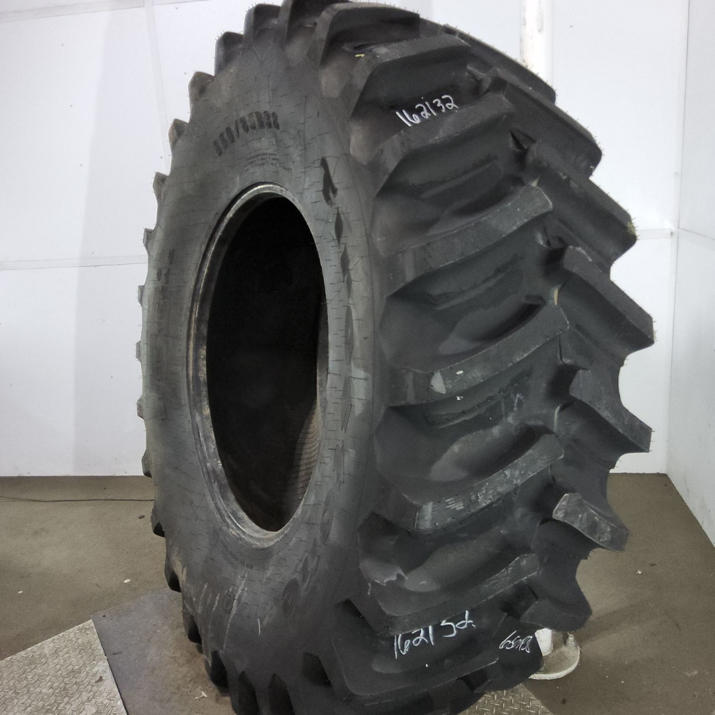 650/85R38 Firestone Radial Deep Tread 23 R-1W 173B 99%