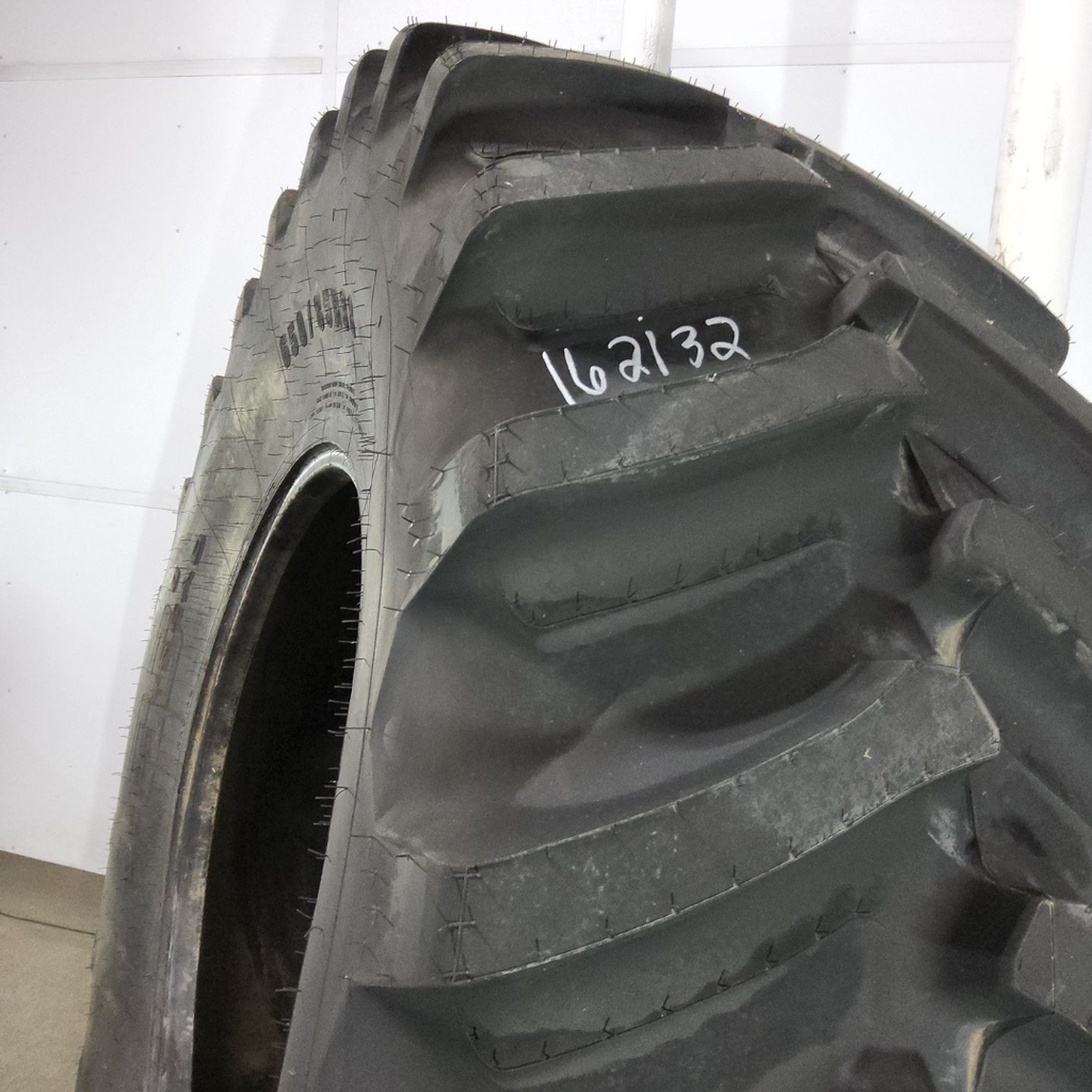 650/85R38 Firestone Radial Deep Tread 23 R-1W 173B 99%