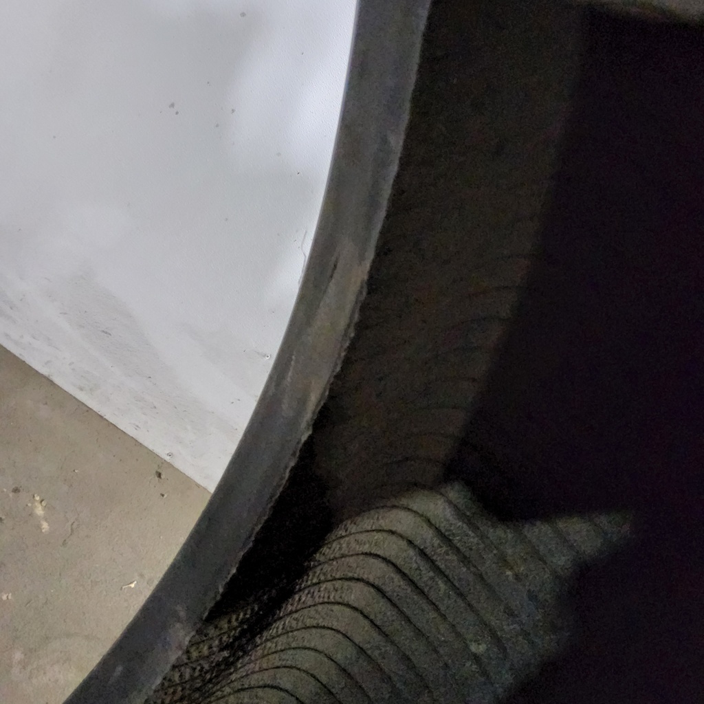 650/85R38 Firestone Radial Deep Tread 23 R-1W 173B 99%