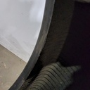 650/85R38 Firestone Radial Deep Tread 23 R-1W 173B 99%