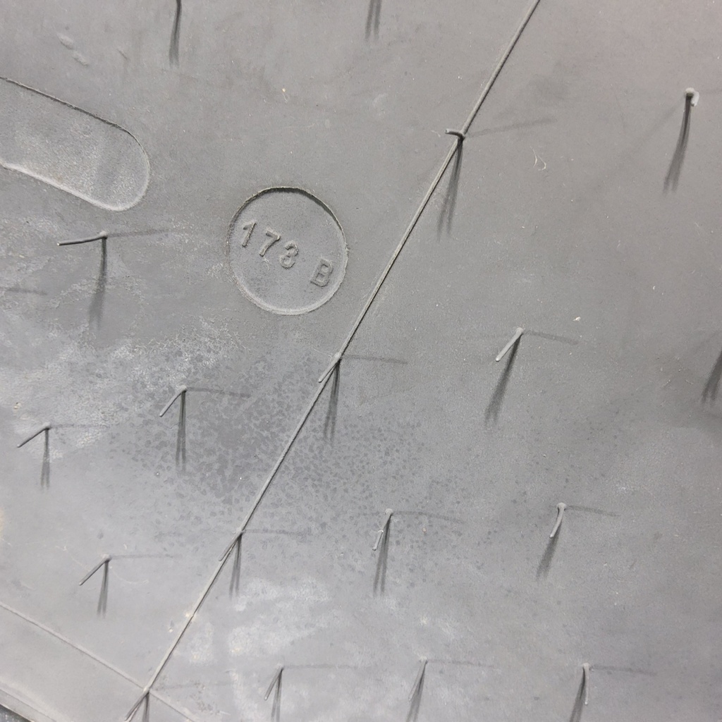 650/85R38 Firestone Radial Deep Tread 23 R-1W 173B 99%