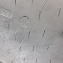 650/85R38 Firestone Radial Deep Tread 23 R-1W 173B 99%