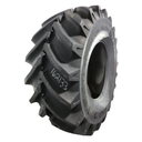 800/70R38 Goodyear Farm DT924 Radial R-1W 173B 90%