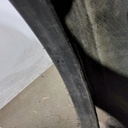 800/70R38 Goodyear Farm DT924 Radial R-1W 173B 90%