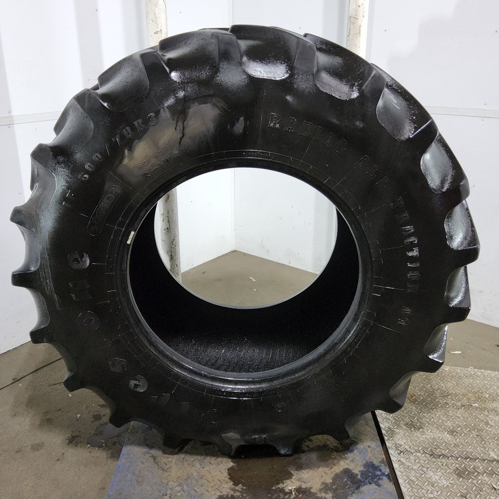 IF600/70R30 Firestone Radial All Traction DT R-1W 159B