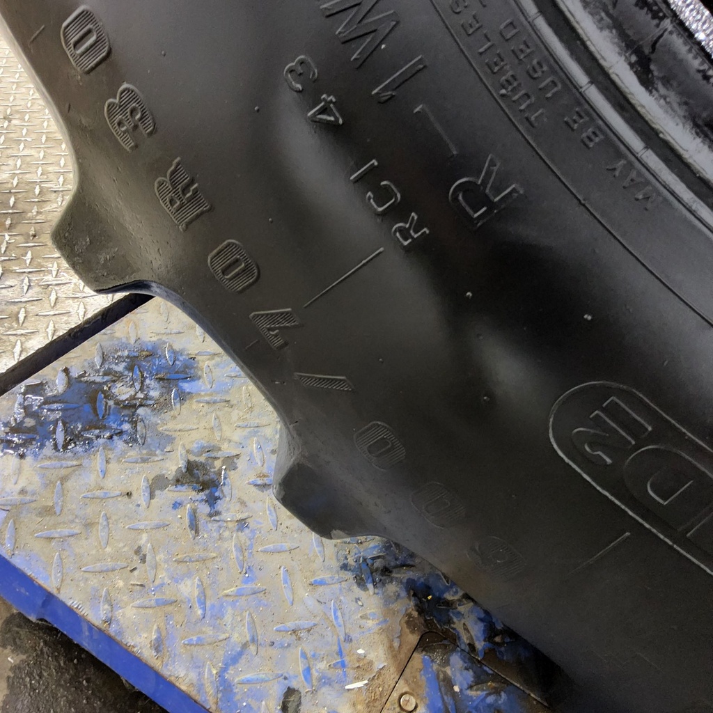 IF600/70R30 Firestone Radial All Traction DT R-1W 159B