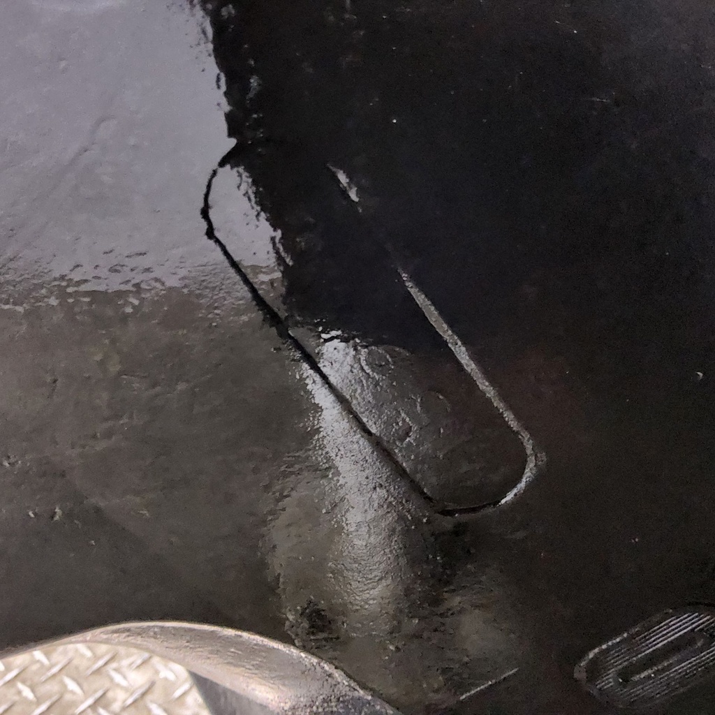 IF600/70R30 Firestone Radial All Traction DT R-1W 159B