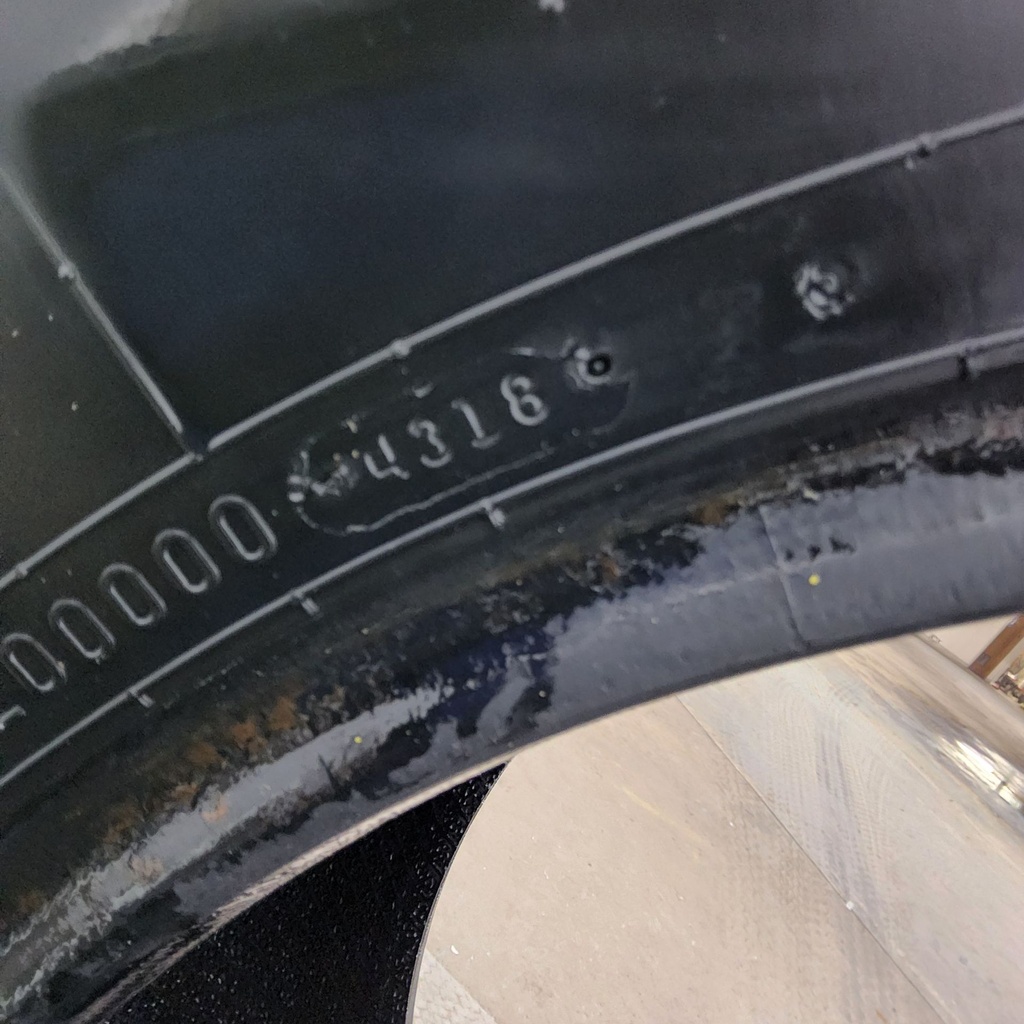 IF600/70R30 Firestone Radial All Traction DT R-1W 159B