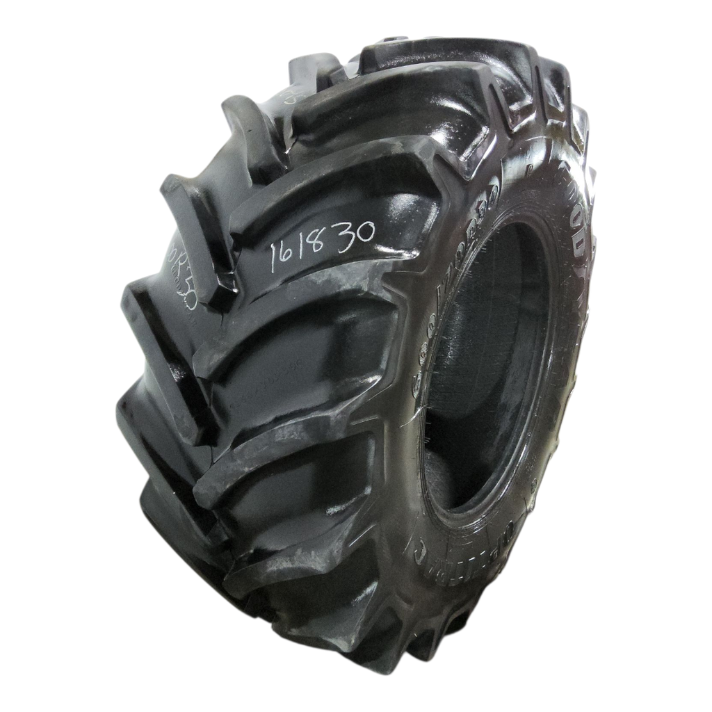 600/70R30 Goodyear Farm Optitrac R-1W 152D 65%