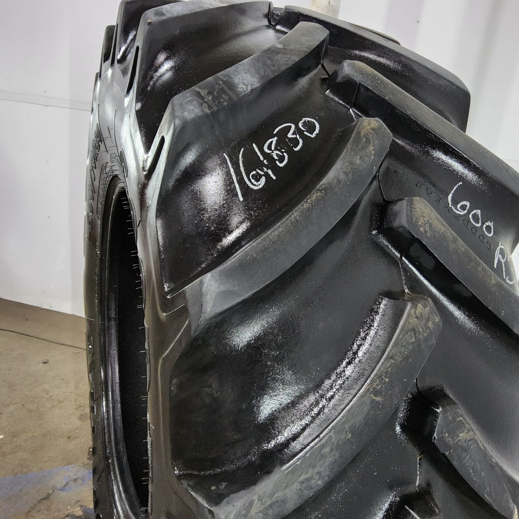 600/70R30 Goodyear Farm Optitrac R-1W 152D 65%