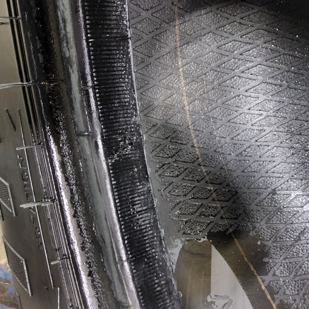 600/70R30 Goodyear Farm Optitrac R-1W 152D 65%