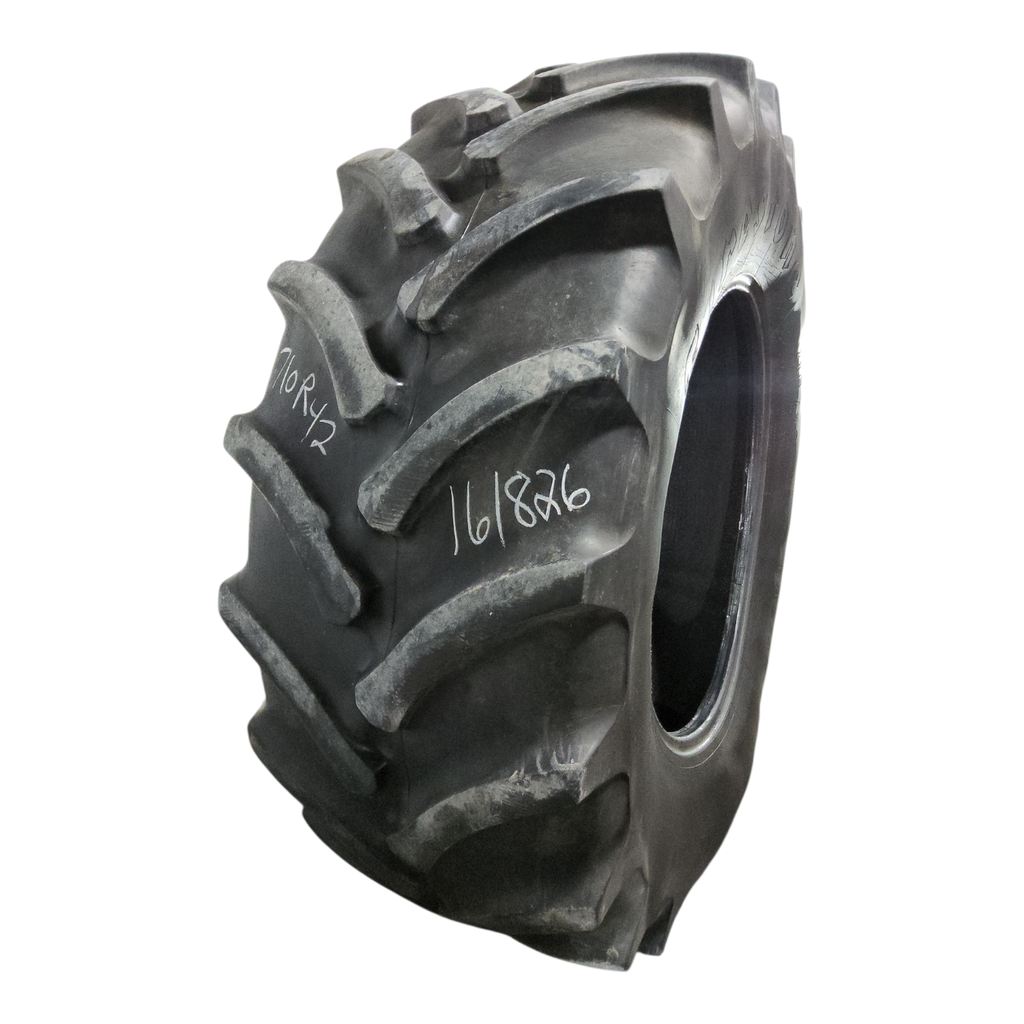 710/70R42 Firestone Radial All Traction DT R-1W 168A8 50%