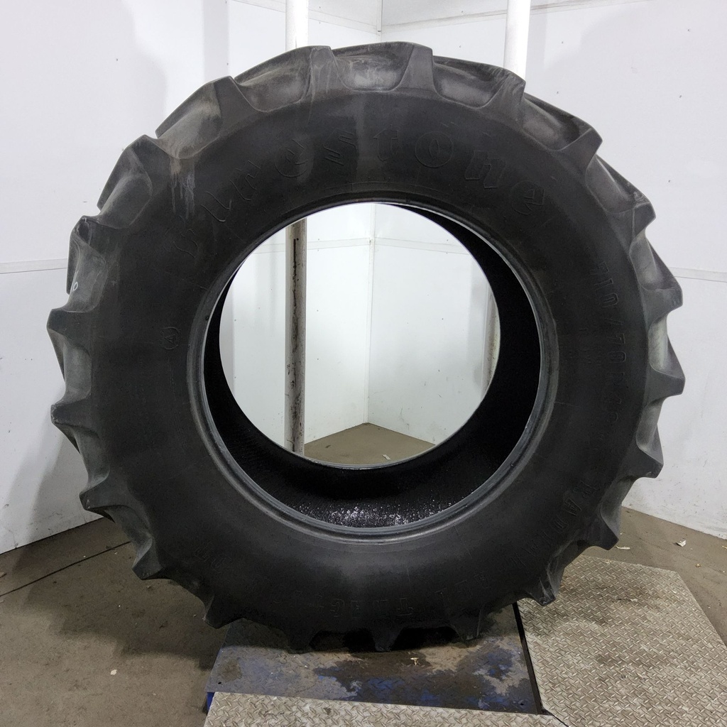 710/70R42 Firestone Radial All Traction DT R-1W 168A8 50%