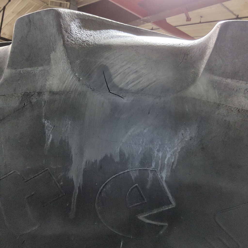 710/70R42 Firestone Radial All Traction DT R-1W 168A8 50%