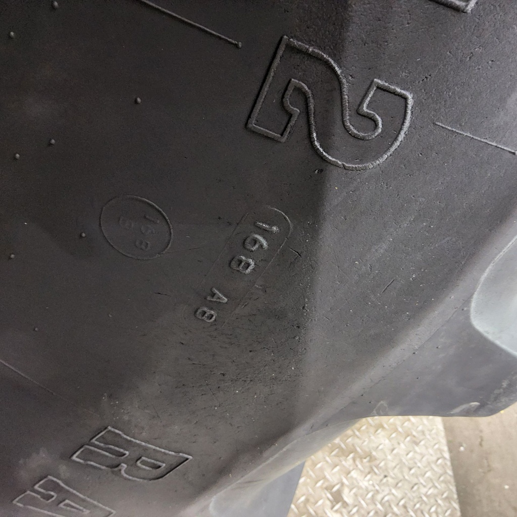 710/70R42 Firestone Radial All Traction DT R-1W 168A8 50%