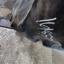 380/90R54 Goodyear Farm DT800 Super Traction R-1W 152A8 50%