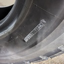20.5R25 Bridgestone VJT D2A Loader G-3/L-3 186A2/161A8 95%
