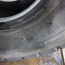 20.5R25 Bridgestone VJT D2A Loader G-3/L-3 186A2/161A8 95%